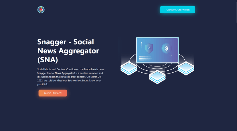 SNA Platform